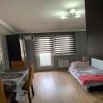 Kirayə (aylıq) 1 otaqlı Yeni Tikili, 20 Yanvar metrosu, Yasamal rayonu 5