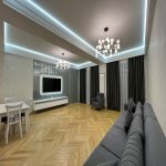 Kirayə (aylıq) 3 otaqlı Yeni Tikili, Xətai metrosu, Ağ şəhər, Xətai rayonu 2