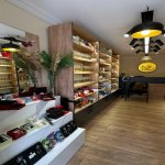 Kirayə (aylıq) Obyekt, Qara Qarayev metrosu, Nizami rayonu 5