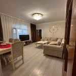 Satılır 3 otaqlı Həyət evi/villa, Avtovağzal metrosu, Biləcəri qəs., Binəqədi rayonu 1