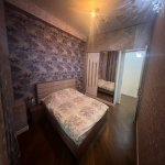 Satılır 2 otaqlı Yeni Tikili, Gənclik metrosu, Nərimanov rayonu 5