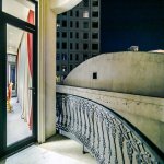 Kirayə (günlük) 4 otaqlı Yeni Tikili, İçərişəhər metrosu, Səbail rayonu 53