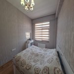 Kirayə (aylıq) 3 otaqlı Yeni Tikili, Nəriman Nərimanov metrosu, Montin qəs., Nərimanov rayonu 7