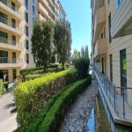 Kirayə (aylıq) 3 otaqlı Yeni Tikili, Sahil metrosu, Səbail rayonu 17