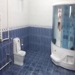 Kirayə (aylıq) 10 otaqlı Həyət evi/villa, Sulutəpə qəs., Binəqədi rayonu 29