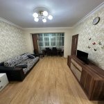 Kirayə (aylıq) 2 otaqlı Köhnə Tikili, Memar Əcəmi metrosu, Nəsimi rayonu 2