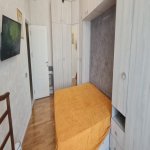 Satılır 3 otaqlı Yeni Tikili, İnşaatçılar metrosu, Yasamal qəs., Yasamal rayonu 16