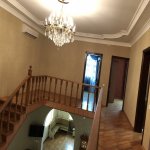 Kirayə (aylıq) 5 otaqlı Bağ evi, Novxanı, Abşeron rayonu 5