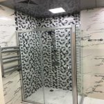 Satılır 2 otaqlı Yeni Tikili, Qara Qarayev metrosu, 8-ci kilometr, Nizami rayonu 6