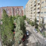 Satılır 4 otaqlı Köhnə Tikili, Avtovağzal metrosu, Biləcəri qəs., Binəqədi rayonu 16