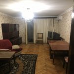 Kirayə (aylıq) 3 otaqlı Köhnə Tikili, İnşaatçılar metrosu, Yasamal qəs., Yasamal rayonu 3