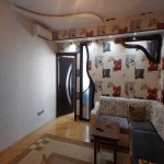 Kirayə (aylıq) 2 otaqlı Yeni Tikili, Həzi Aslanov metrosu, H.Aslanov qəs., Xətai rayonu 9