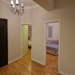 Kirayə (aylıq) 3 otaqlı Yeni Tikili, İçərişəhər metrosu, Four Seasons otel, Səbail rayonu 6