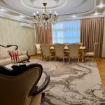 Satılır 3 otaqlı Yeni Tikili, Memar Əcəmi metrosu, 4-cü mikrorayon, Nəsimi rayonu 1