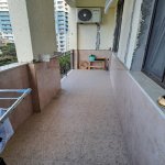 Satılır 3 otaqlı Yeni Tikili, Neftçilər metrosu, Nizami rayonu 26