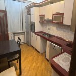 Kirayə (aylıq) 2 otaqlı Yeni Tikili, Nəsimi metrosu, 9-cu mikrorayon, Binəqədi rayonu 4