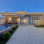 Satılır 4 otaqlı Bağ evi, Mərdəkan, Xəzər rayonu 22