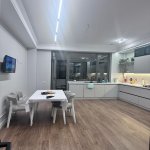 Satılır 4 otaqlı Yeni Tikili, Koroğlu metrosu, Nizami rayonu 7