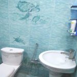 Kirayə (aylıq) 3 otaqlı Yeni Tikili, Nizami metrosu, Kubinka, Nəsimi rayonu 18