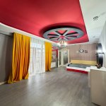 Satılır 4 otaqlı Yeni Tikili, Gənclik metrosu, Nərimanov rayonu 15