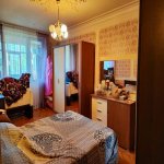 Kirayə (aylıq) 3 otaqlı Köhnə Tikili, Həzi Aslanov metrosu, H.Aslanov qəs., Xətai rayonu 4