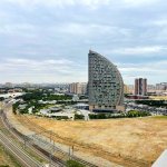 Аренда 3 комнат Офис, м. 28 Мая метро, Центр Гейдара Алиева, Насими район 16