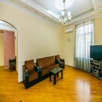 Kirayə (günlük) 3 otaqlı Köhnə Tikili, Sahil metrosu, Səbail rayonu 2