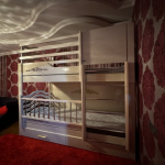 Kirayə (aylıq) 2 otaqlı Köhnə Tikili, Xətai metrosu, Xətai rayonu 5