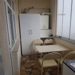 Аренда 3 комнат Новостройка, İnşaatçılar метро, пос. Йени Ясамал, Ясамал район 9