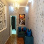 Kirayə (aylıq) 2 otaqlı Yeni Tikili, Elmlər akademiyası metrosu, Yasamal rayonu 1