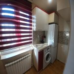 Продажа 2 комнатная Вторичка, м. Эльмляр Академиясы метро, Академия Наук, Ясамал район 7