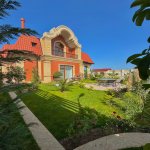 Satılır 5 otaqlı Bağ evi, Buzovna, Xəzər rayonu 5