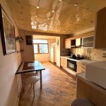 Продажа 4 комнатная Вторичка, м. Нариман Нариманов метро, Наримановский р-н район 9