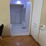 Аренда 3 комнатная Новостройка, İnşaatçılar метро, Ясамал район 9
