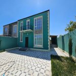 Satılır 6 otaqlı Həyət evi/villa, Binə qəs., Xəzər rayonu 3