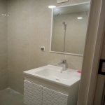 Satılır 2 otaqlı Yeni Tikili, Neftçilər metrosu, 8-ci kilometr, Nizami rayonu 3