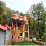 Kirayə (günlük) 4 otaqlı Həyət evi/villa Qəbələ 4