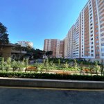 Satılır 2 otaqlı Yeni Tikili, Qara Qarayev metrosu, 8-ci kilometr, Nizami rayonu 15
