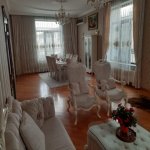 Satılır 7 otaqlı Həyət evi/villa, Rəsulzadə qəs., Binəqədi rayonu 10