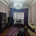 Kirayə (aylıq) 3 otaqlı Yeni Tikili, 20 Yanvar metrosu, 1-ci mikrorayon, Nəsimi rayonu 1