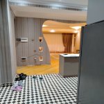 Kirayə (aylıq) 3 otaqlı Yeni Tikili, Qara Qarayev metrosu, Nizami rayonu 12