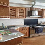 Kirayə (aylıq) 4 otaqlı Yeni Tikili, Nizami metrosu, Yasamal rayonu 20
