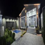 Satılır 3 otaqlı Həyət evi/villa, Mərdəkan, Xəzər rayonu 6