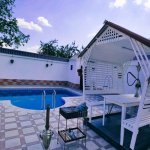 Satılır 5 otaqlı Həyət evi/villa Qəbələ 17