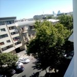 Kirayə (aylıq) 2 otaqlı Köhnə Tikili, Sahil metrosu, Sahil bağı, Nəsimi rayonu 14