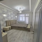 Аренда 2 комнатная Новостройка, м. Гянджлик метро, Хетаи район 5