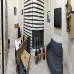 Kirayə (aylıq) 9 otaqlı Ofis, ADA universiteti, Nərimanov rayonu 18