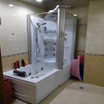 Satılır 4 otaqlı Yeni Tikili, 20 Yanvar metrosu, Kimyaçılar şəhərciyi, Nəsimi rayonu 25