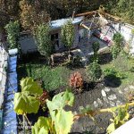 Satılır 8 otaqlı Həyət evi/villa Qax 7