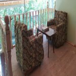 Kirayə (günlük) 3 otaqlı Bağ evi Şəki 11